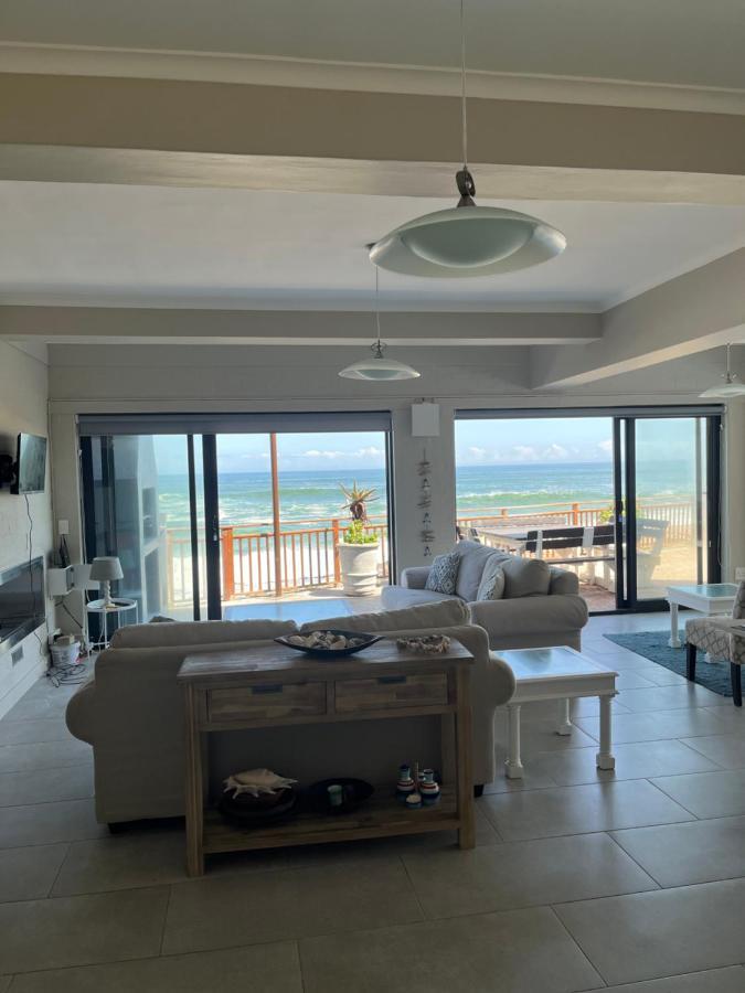Coastal Haven Villa Scarborough Dış mekan fotoğraf