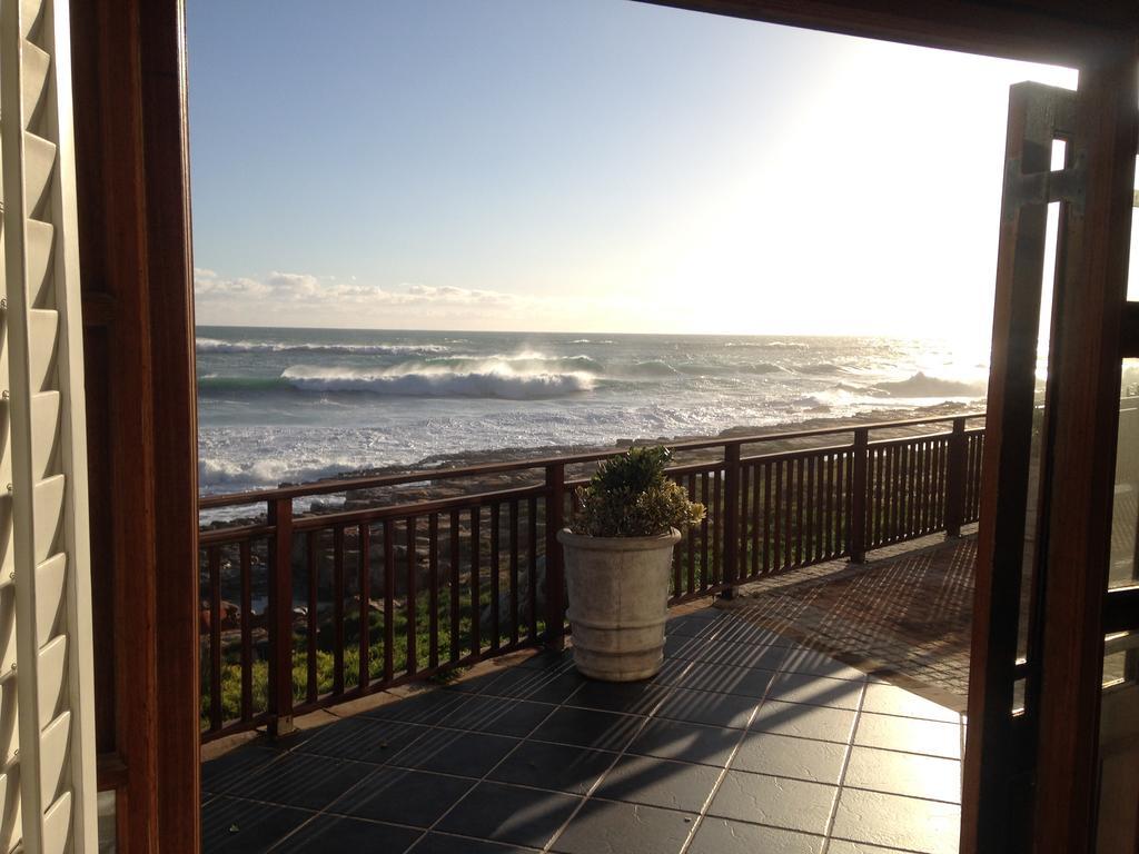 Coastal Haven Villa Scarborough Dış mekan fotoğraf