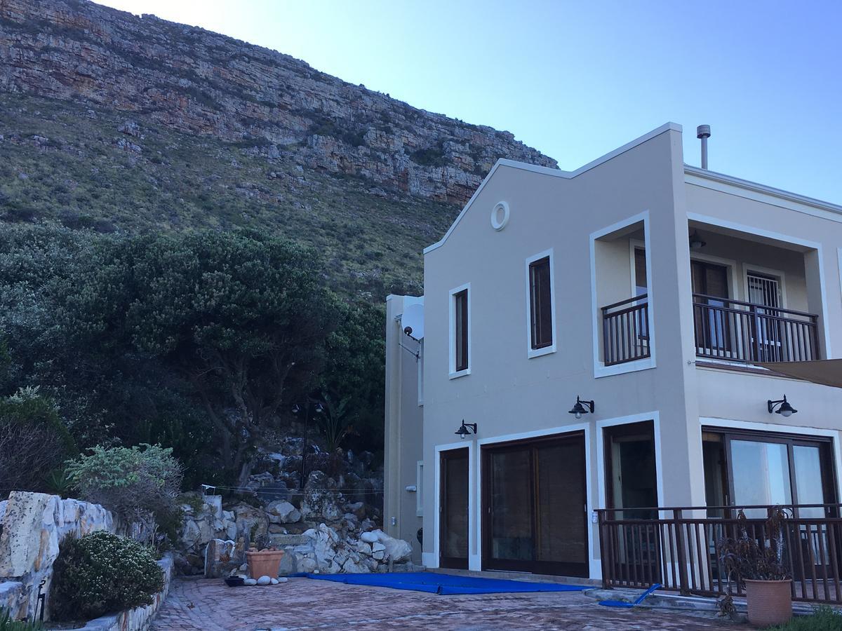 Coastal Haven Villa Scarborough Dış mekan fotoğraf